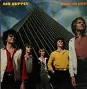 LP - Air Supply - Lost In Love