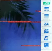 LP - Air Supply - Love And Other Bruises - OBI + Insert