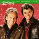CD - Air Supply - The Christmas Album