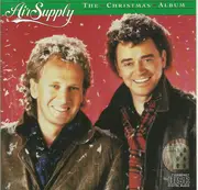 CD - Air Supply - The Christmas Album