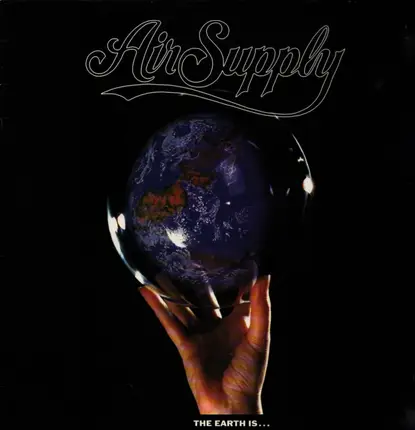 Air Supply - The Earth Is...