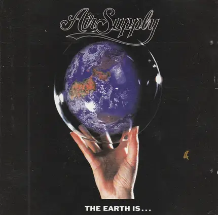 Air Supply - The Earth Is...
