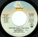 7inch Vinyl Single - Air Supply - The One That You Love