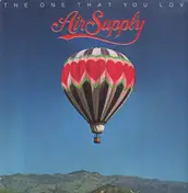 Air Supply - The One That You Love