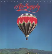 LP - Air Supply - The One That You Love