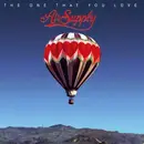 LP - Air Supply - The One That You Love