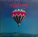 LP - Air Supply - The One That You Love