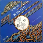 Air Power - Be Yourself