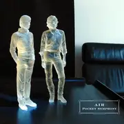 CD - Air - Pocket Symphony
