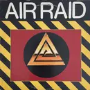 LP - Air Raid - Air Raid