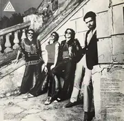 LP - Air Raid - Air Raid