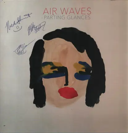 Air Waves - Parting Glances