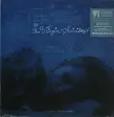 Double LP - Air - The Virgin Suicides Deluxe - Blue White Vinyl