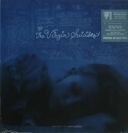 Air - The Virgin Suicides