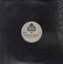 12inch Vinyl Single - Airtight Garage / Committee Of 3 - Something For The Dreads / Sign Of The Power