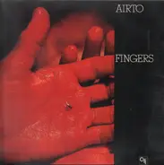 Airto Moreira - Fingers