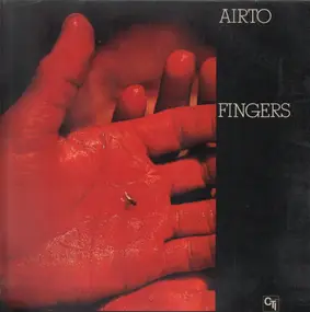 Airto Moreira - Fingers