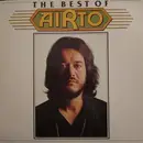 LP - Airto Moreira - The Best Of Airto