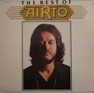 Airto Moreira - The Best Of Airto