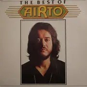 LP - Airto Moreira - The Best Of Airto