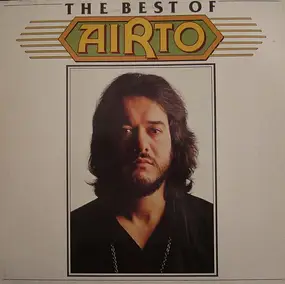 Airto Moreira - The Best Of Airto