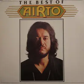 Airto Moreira - The Best Of Airto
