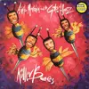 LP - Airto Moreira & The Gods Of Jazz - Killer Bees