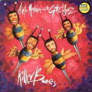 Airto Moreira & The Gods Of Jazz - Killer Bees