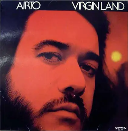 Airto - Virgin Land