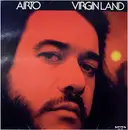 LP - Airto - Virgin Land - RARE FUSION