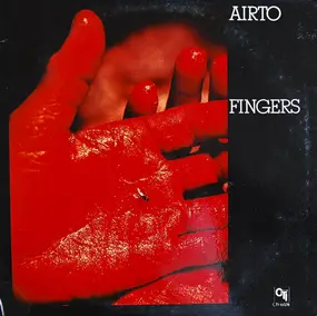 Airto - Fingers