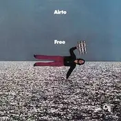 Airto - Free -HQ/Gatefold-