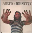 LP - Airto - Identity