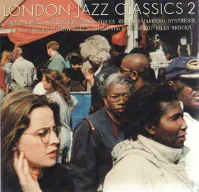 Airto Moreira - London Jazz Classics 2
