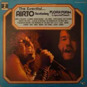 Airto Moreira - The Essential Airto