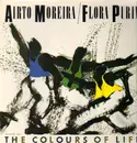 LP - Airto Moreira / Flora Purim - The Colours Of Life