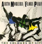 Airto Moreira / Flora Purim - The Colours Of Life