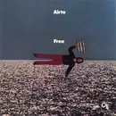 LP - Airto Moreira - Free - Gatefold