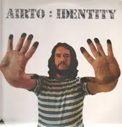 LP - Airto Moreira - Identity