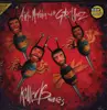 LP - Airto Moreira & The Gods Of Jazz - Killer Bees - Still Sealed, 180g