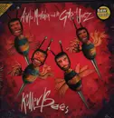 LP - Airto Moreira & The Gods Of Jazz - Killer Bees - Still Sealed, 180g