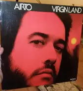 Airto Moreira - Virgin Land