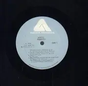 LP - Airto Moreira - Identity