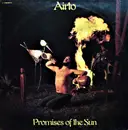 LP - Airto Moreira - Promises Of The Sun