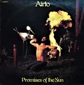 Airto Moreira - Promises of the Sun