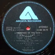 LP - Airto Moreira - Promises Of The Sun