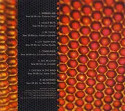 CD - Airto Moreira - Revenge Of The Killer Bees