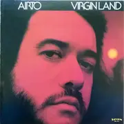 LP - Airto Moreira - Virgin Land
