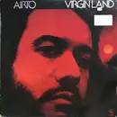 LP - Airto Moreira - Virgin Land