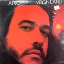 LP - Airto Moreira - Virgin Land - Promo